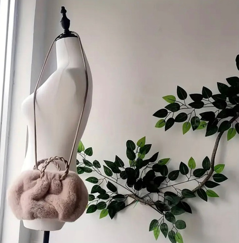 Maniquí Torso Para Exhibición De Ropa Blanco
