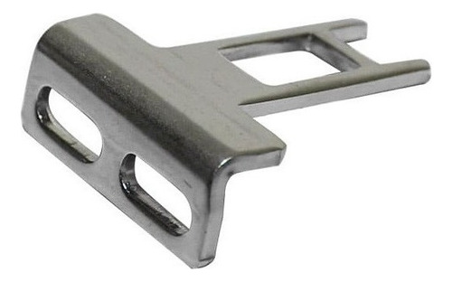 Atuador Curvo 90º Fs93-c2 (para Chave Fs93) - Metaltex (i)