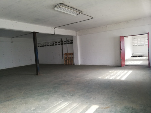 Imagen 8 de 13 de Planta Industrial I En Zona Industrial Cloris. Ndd
