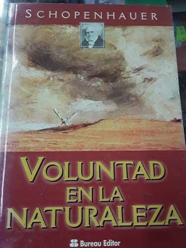 Arthur Schopenhauer Lote X 2 Libros Nuevo Y Usado Filosofia