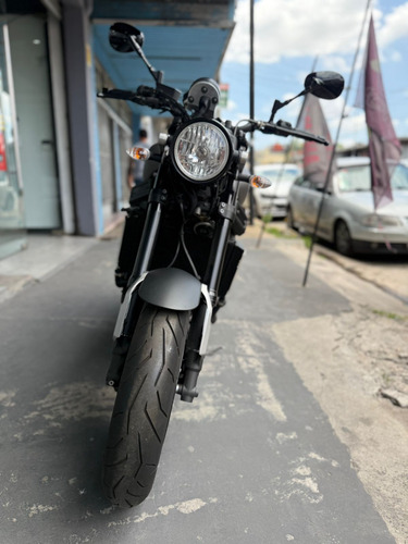 Yamaha Xsr 900 (2017) - Motos M R