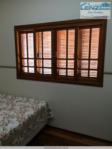 Imagem 21 de 29 de Casas Em Condomínio À Venda Em Bragança Paulista/sp - Compre O Seu Casas Em Condomínio Aqui! - 1269069