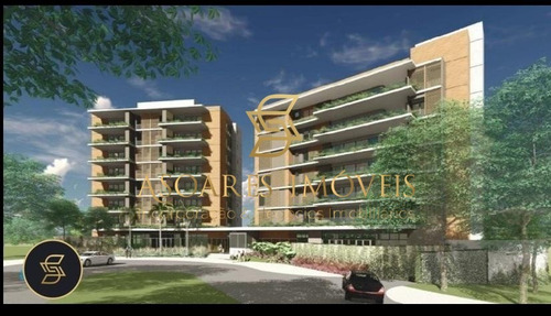 Imagem 3 de 30 de Apartamento À Venda Em Nova Campinas - Ap000544