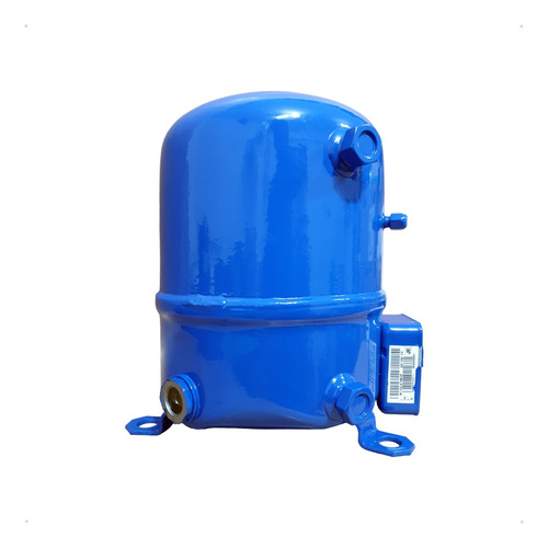 Compressor Danfoss 3hp A 3,3hp Trifásico 380v R22 Mt32-4vi