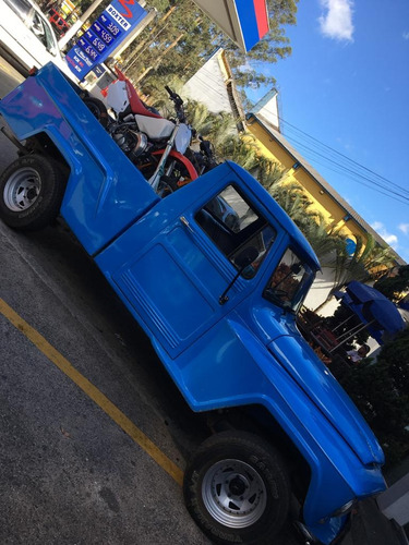 Ford F 75