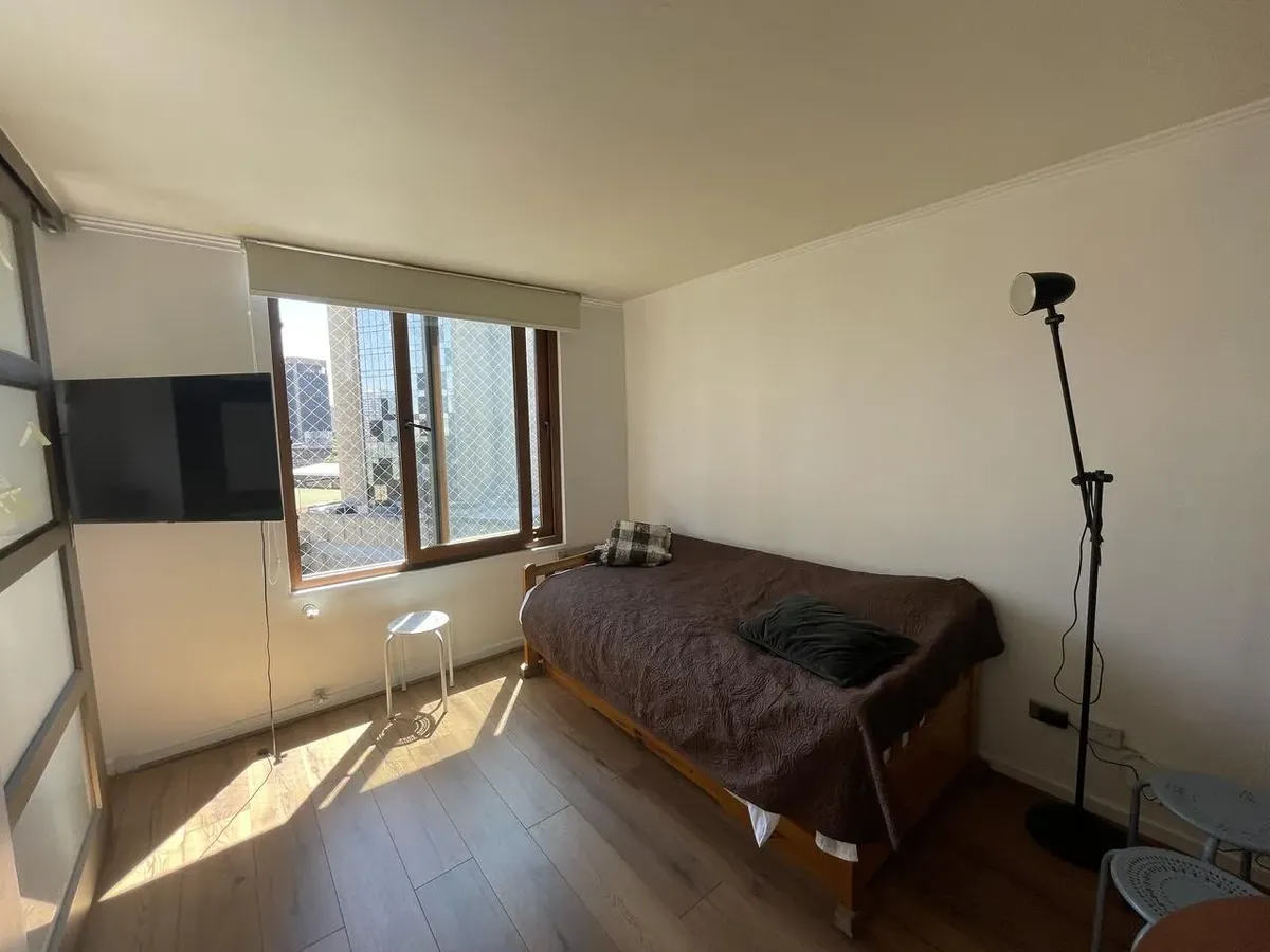 Imagen 4 de 13 de Depto En Venta, Excelente Ubicación Para Inversión