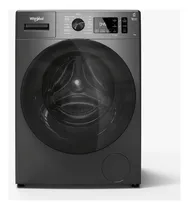 Comprar Lavarropas Whirlpool Wnq90as Frontal 9kg Inverter Titanium Color Gris oscuro