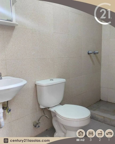 Imagen 4 de 10 de Resd Bosquemar Ii. Apartamento Amoblado Y Equipado. Barcelona