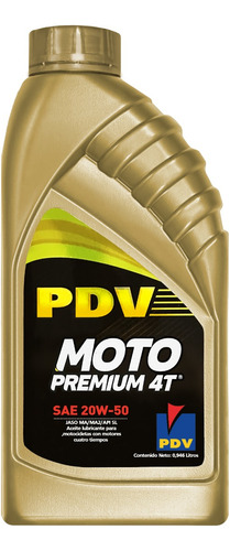 Aceite Mineral 20w-50 4 Tiempos Para Moto. Tienda Y Envíos