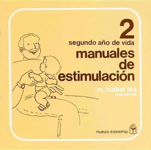 Manual De Estimulacion 2do. Año - Maria Isabel Lira