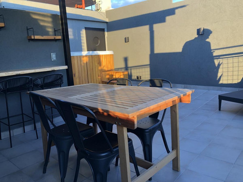 Imagen 16 de 17 de Muy Lindo Departamento En Venta En San Isidro - Acassuso - 2 Dorm. - Por Escalera