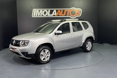 Renault Duster 2.0 Ph2 4x2 Privilege