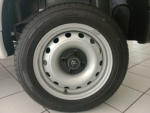 Citroën Berlingo Furgon 1.6 Hdi 92 Bussines
