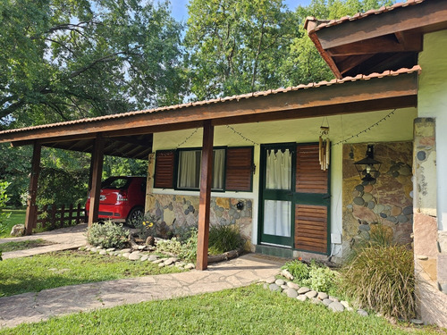 Alquilo Chalet 4 Amb Country El Jagüel. Con Exp $ 1.200.000