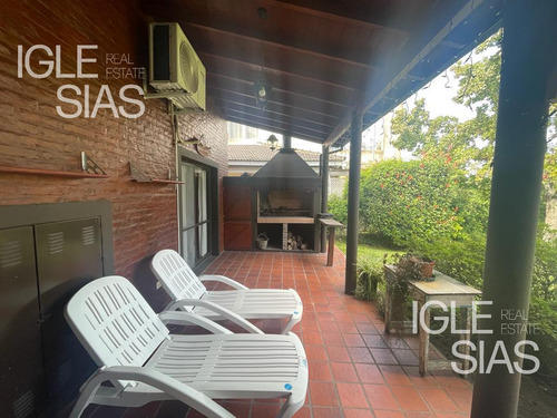Casa En Alquiler, Rincon De Milberg Barrio Rincón De La Costa
