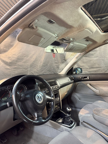Volkswagen Golf 2.0 Highline