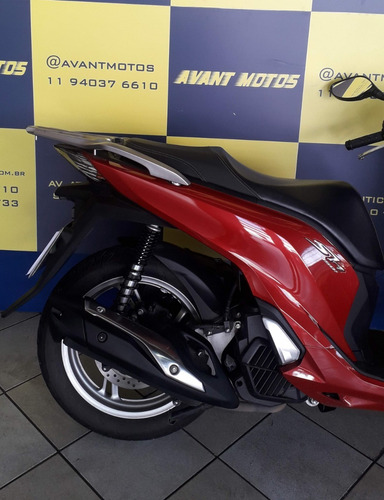 Imagem 4 de 12 de Honda Sh 150 I