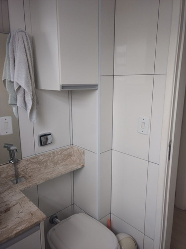 Imagem 17 de 30 de Apartamento - Ap00051 - 34377711