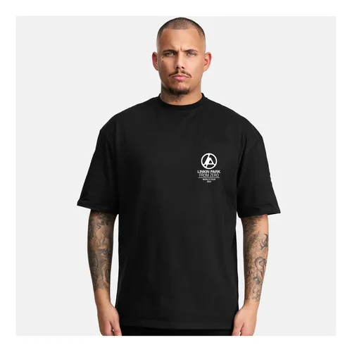 Linkin Park From Zero 2025 Tour T-shirts, hoodie, long