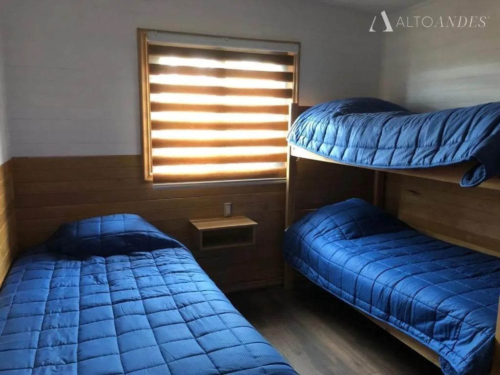 Imagen 5 de 8 de Cabaña Amoblada En Arriendo En Quento, Castro