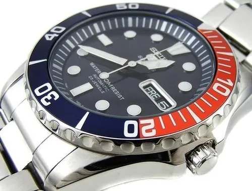 Reloj Seiko 5 sports