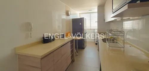 En Venta, Departamento En Costa Laguna 3 Dormitorios