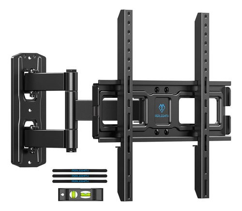 Perlesmith Soporte De Pared Para Tv De 26 A 55 Pulgadas De