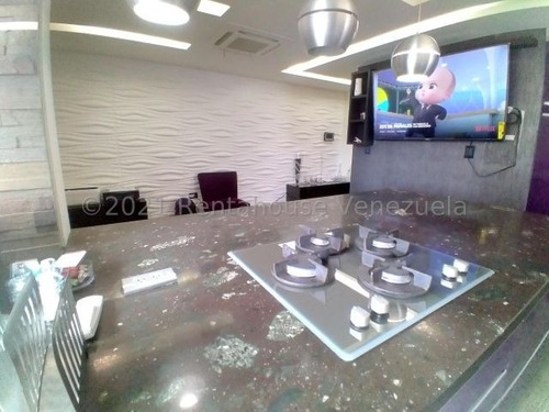 Imagen 19 de 30 de Apartamento En Venta En Nueva Segovia Este De Barquisimeto Lara 0-4-2-4-5-9-3-7-5-4-2/ Rent-a-house Centro Occidente Vende Código: 22-4947