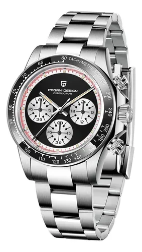 comprar Relojes Pagani Design Para Hombres, Relojes Cronógrafo De De