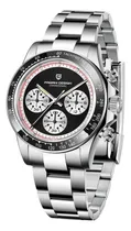Comprar Relojes Pagani Design Para Hombres, Relojes Cronógrafo De Cu