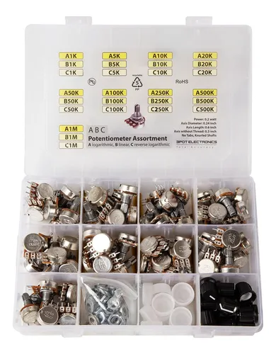 63 Piezas A B C, Logaritmico, Lineal, Registro Inverso. 1k,