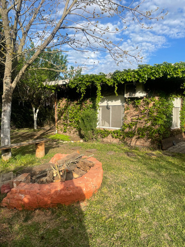 Casa Quinta Alquiler Temporario