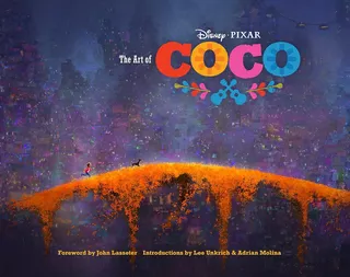 The Art Of Coco