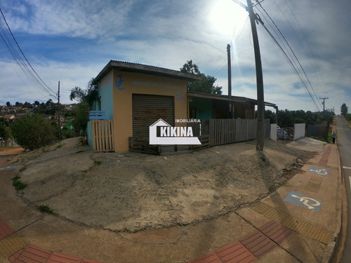Imagem 4 de 7 de Terreno Para Venda - 02950.9291