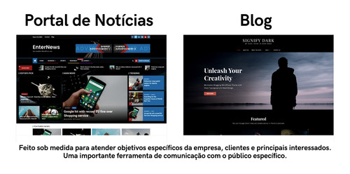 Imagem 2 de 10 de Venha Desenvolver O Seu E-commerce, Crie O Seu Espaço Na Web