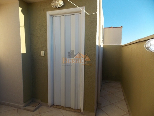 Imagem 12 de 27 de Apartamento Duplex Na Vila Carrão, Com 2 Dormitórios Sendo 1 Suíte, Quintal Amplo, 1 Vaga De Garagem, 126m² - 6630