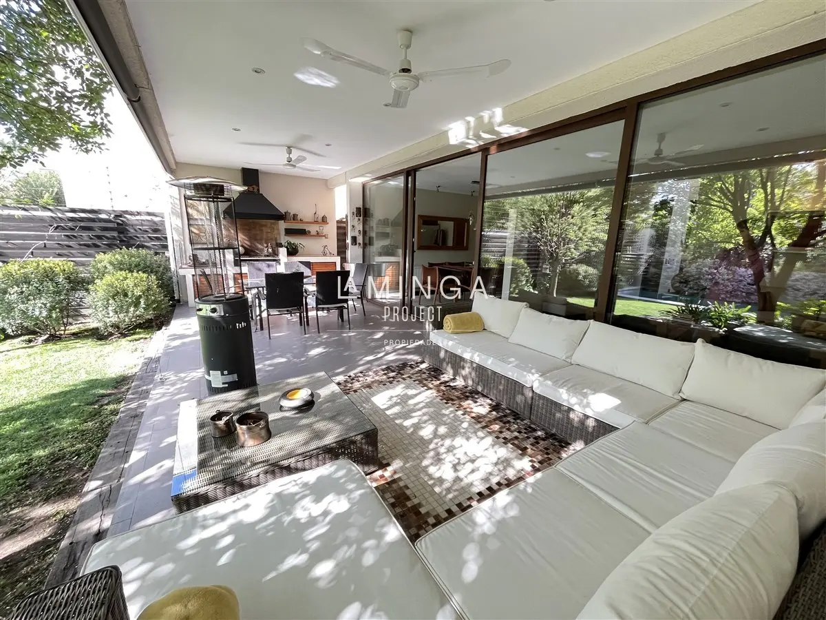 Imagen 4 de 27 de Casa En Venta En Chamisero