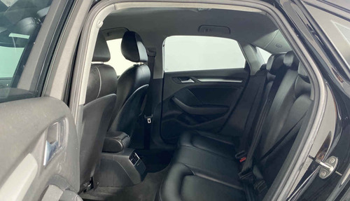 Imagen 10 de 15 de 113008 - Audi A3 2017 Con Garantía