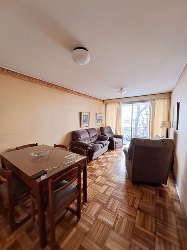 Precioso Apartamento A La Venta, Terrazas, Garaje Pocitos ! (ref: Igr-703)