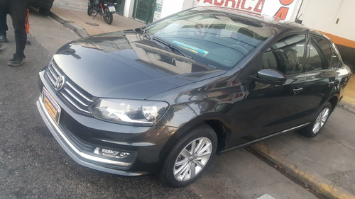 Volkswagen Polo 1.6 16v 2016