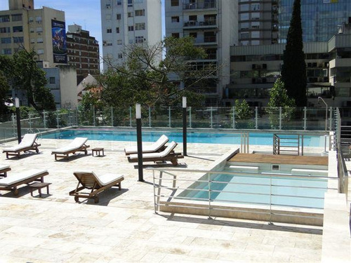 Imagen 2 de 21 de Excelente Departamento De 4 Ambientes En Torre Rosales Park Tower