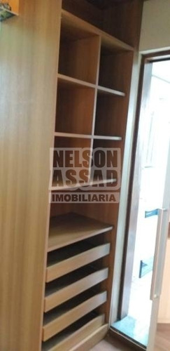 Imagem 5 de 10 de Apartamento Em Condomínio Duplex Para Venda No Bairro Penha De França, 4 Dorm, 1 Suíte, 2 Vagas, 124 M - 1962