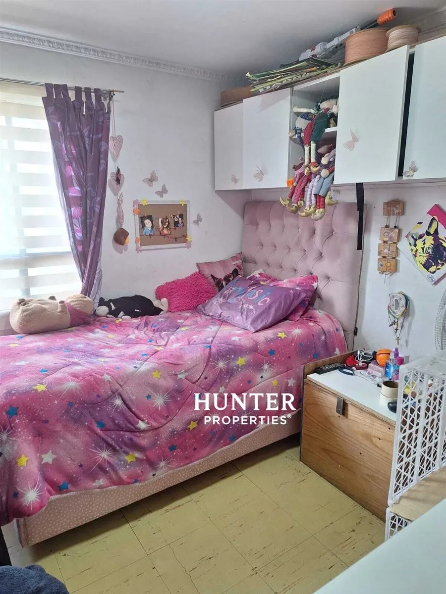 Imagen 4 de 12 de Departamento En Venta De 2 Dorm. En Peñalolén
