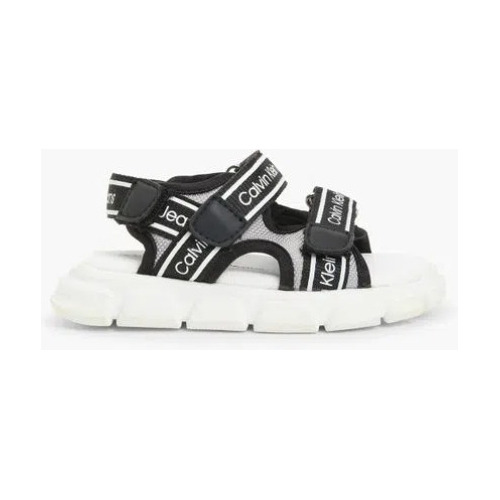 Sandalias Calvin Klein Velcro Niños