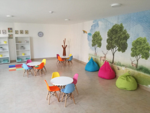 Venta Departamento Tipo Mariposa 2d2b
