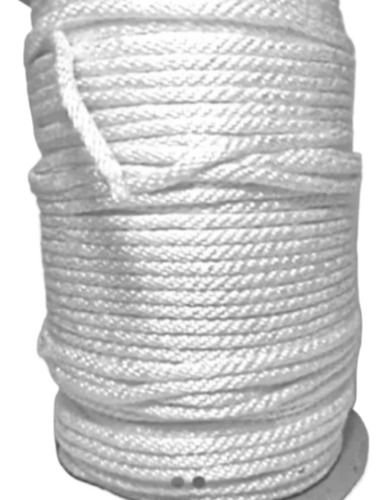 Piola De 10mm De Nylon Rollo De 5kg