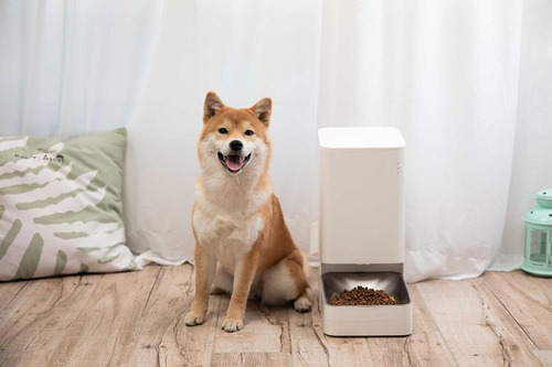 Xiaomi Smart Pet Food Feeder Eu