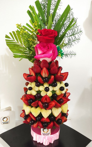 Arreglos Florales, Frutales Y Globos Caracas