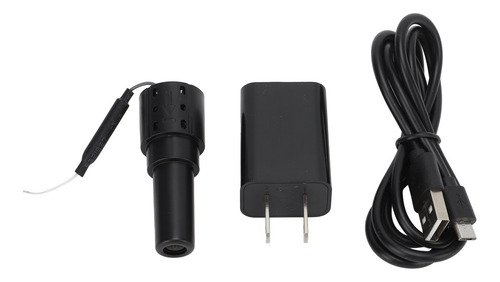 Cámara De Seguridad Hd 1080p Multipropósito Mini Visión Noct