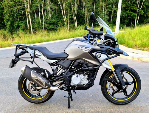Imagem 6 de 15 de Bmw 310gs